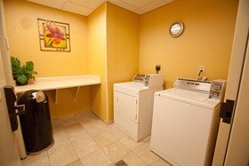 Hampton Inn & Suites Mobile- Downtown Historic District