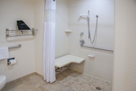 Hampton Inn & Suites Mobile- Downtown Historic District