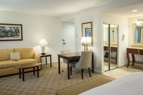 Hampton Inn & Suites Mobile- Downtown Historic District