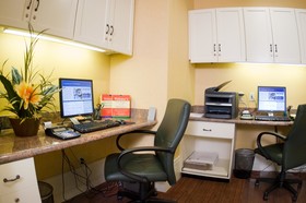 Hampton Inn & Suites Mobile- Downtown Historic District