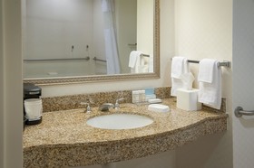 Hampton Inn & Suites Mobile- Downtown Historic District