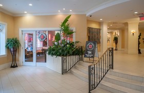 Hampton Inn & Suites Mobile- Downtown Historic District