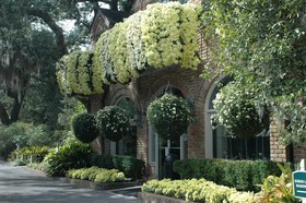 Hampton Inn Mobile-I-10/Bellingrath Gardens