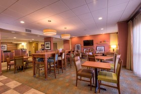 Hampton Inn Mobile-I-10/Bellingrath Gardens