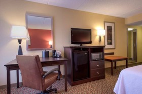 Hampton Inn Mobile-I-10/Bellingrath Gardens
