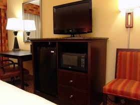 Hampton Inn Mobile-I-10/Bellingrath Gardens