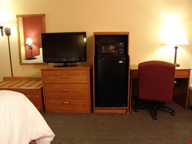 Hampton Inn Mobile-I-10/Bellingrath Gardens