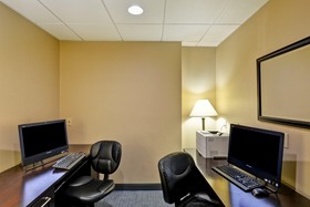 Hampton Inn Mobile-I-10/Bellingrath Gardens