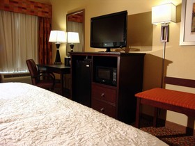 Hampton Inn Mobile-I-10/Bellingrath Gardens