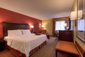Hampton Inn Mobile-I-10/Bellingrath Gardens