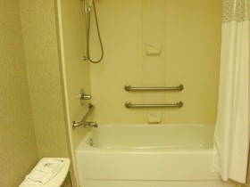 Hampton Inn Mobile-I-10/Bellingrath Gardens