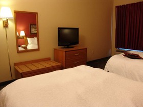 Hampton Inn Mobile-I-10/Bellingrath Gardens