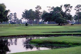 Hampton Inn Mobile-I-10/Bellingrath Gardens