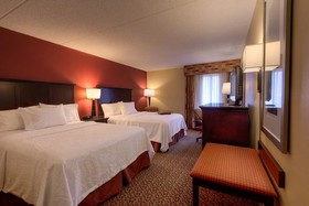 Hampton Inn Mobile-I-10/Bellingrath Gardens
