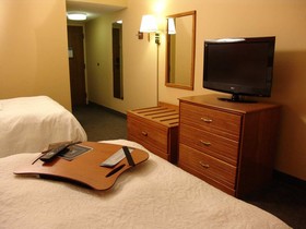 Hampton Inn Mobile-I-10/Bellingrath Gardens