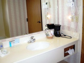 Hampton Inn Mobile-I-10/Bellingrath Gardens