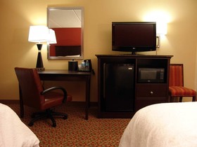 Hampton Inn Mobile-I-10/Bellingrath Gardens