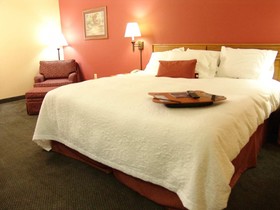Hampton Inn Mobile-I-10/Bellingrath Gardens
