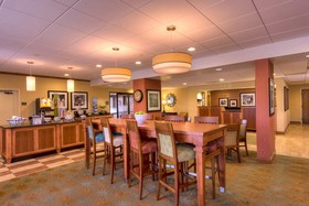Hampton Inn Mobile-I-10/Bellingrath Gardens