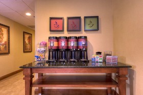 Hampton Inn Mobile-I-10/Bellingrath Gardens