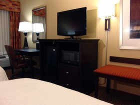 Hampton Inn Mobile-I-10/Bellingrath Gardens