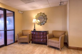Hampton Inn Mobile-I-10/Bellingrath Gardens
