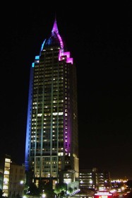 Hampton Inn Mobile-I-10/Bellingrath Gardens