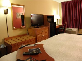 Hampton Inn Mobile-I-10/Bellingrath Gardens
