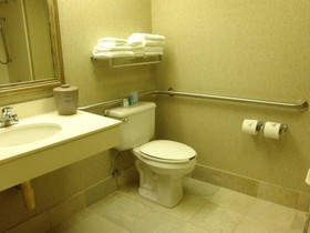 Hampton Inn Mobile-I-10/Bellingrath Gardens
