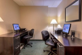 Hampton Inn Mobile-I-10/Bellingrath Gardens