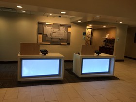 Holiday Inn Express & Suites Mobile West - I-10