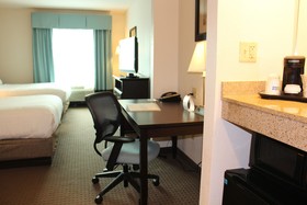 Holiday Inn Express & Suites Mobile West - I-10