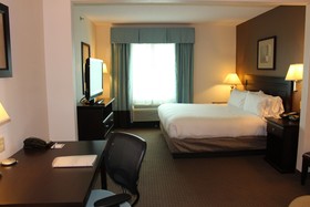Holiday Inn Express & Suites Mobile West - I-10
