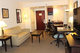 Holiday Inn Express & Suites Mobile West - I-10