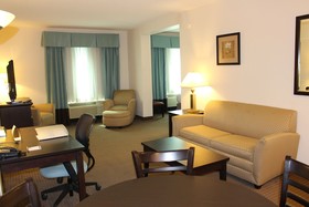 Holiday Inn Express & Suites Mobile West - I-10