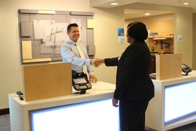 Holiday Inn Express & Suites Mobile West - I-10