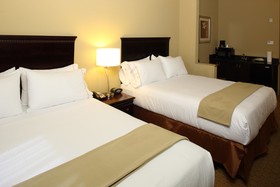 Comfort Suites Mobile-South Alabama University Area