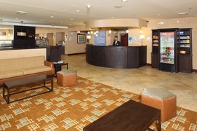 Comfort Suites Mobile-South Alabama University Area