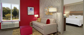 Home2 Suites By Hilton Mobile I-65 Government Boulevard