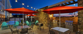 Home2 Suites By Hilton Mobile I-65 Government Boulevard