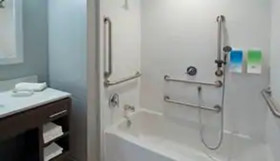 Home2 Suites By Hilton Mobile I-65 Government Boulevard