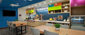 Home2 Suites By Hilton Mobile I-65 Government Boulevard
