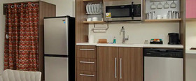 Home2 Suites By Hilton Mobile I-65 Government Boulevard