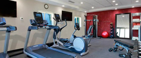 Home2 Suites By Hilton Mobile I-65 Government Boulevard