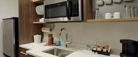 Home2 Suites By Hilton Mobile I-65 Government Boulevard