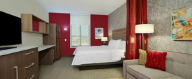 Home2 Suites By Hilton Mobile I-65 Government Boulevard