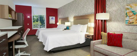 Home2 Suites By Hilton Mobile I-65 Government Boulevard