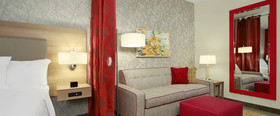 Home2 Suites By Hilton Mobile I-65 Government Boulevard