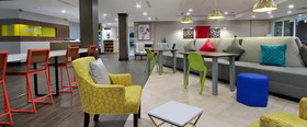 Home2 Suites By Hilton Mobile I-65 Government Boulevard