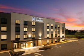 Hyatt Studios Mobile/Tillmans Corner